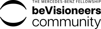 beVisioneers_community_logo